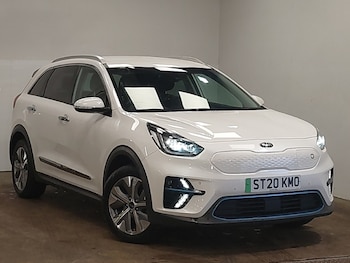 Used Kia Niro 2020 for sale - 77492260: Photo