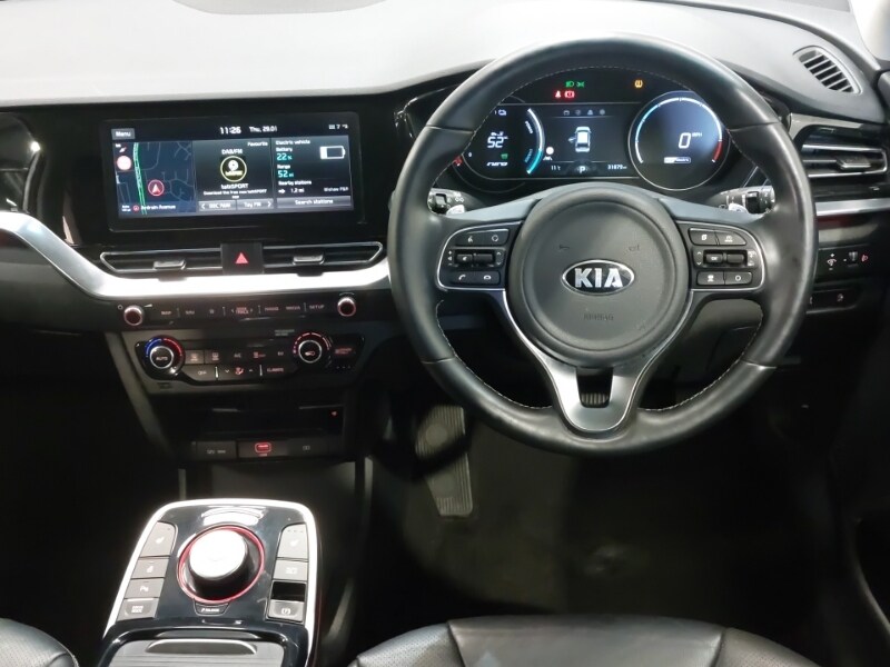 Used Kia Niro 2020 for sale - 77492260: Photo 7