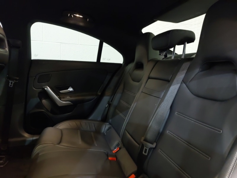 Used Mercedes-Benz CLA 2020 for sale - 77150738: Photo 6