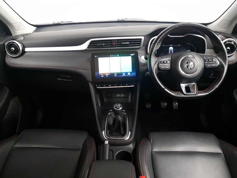 Used MG MG ZS 2023 for sale - 76560688: Photo 2