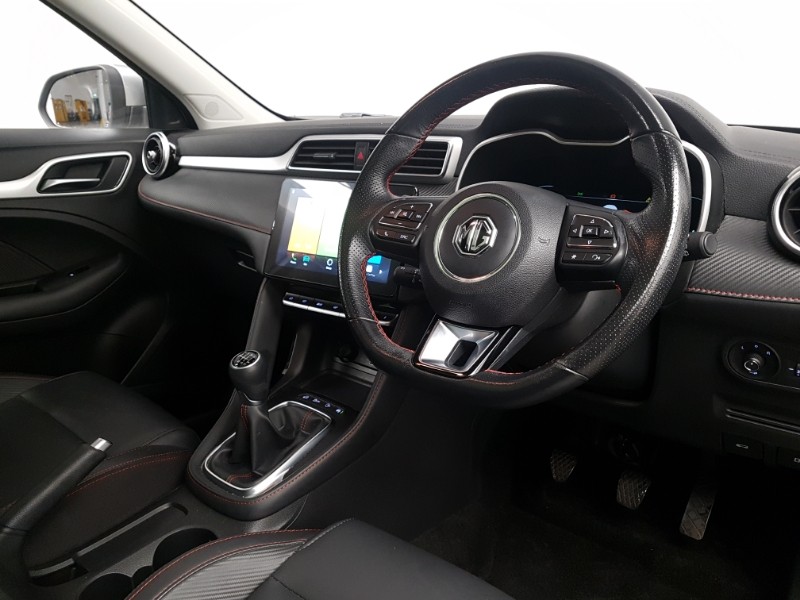 Used MG MG ZS 2023 for sale - 76560688: Photo 7