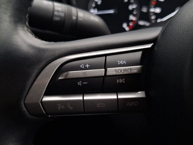 Used Mazda CX-30 2023 for sale - 76639738: Photo 12