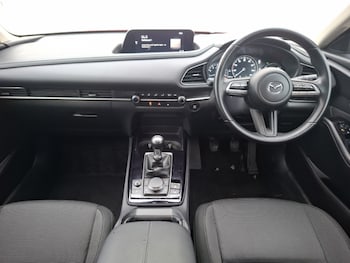 Used Mazda CX-30 2023 for sale - 76639738: Photo