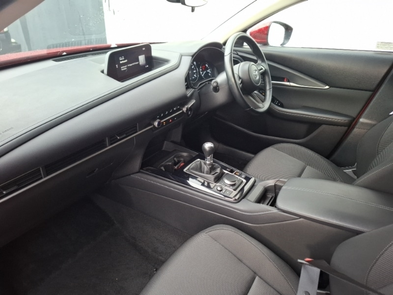 Used Mazda CX-30 2023 for sale - 76639738: Photo 5