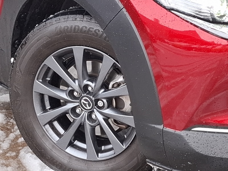 Used Mazda CX-30 2023 for sale - 76639738: Photo 9