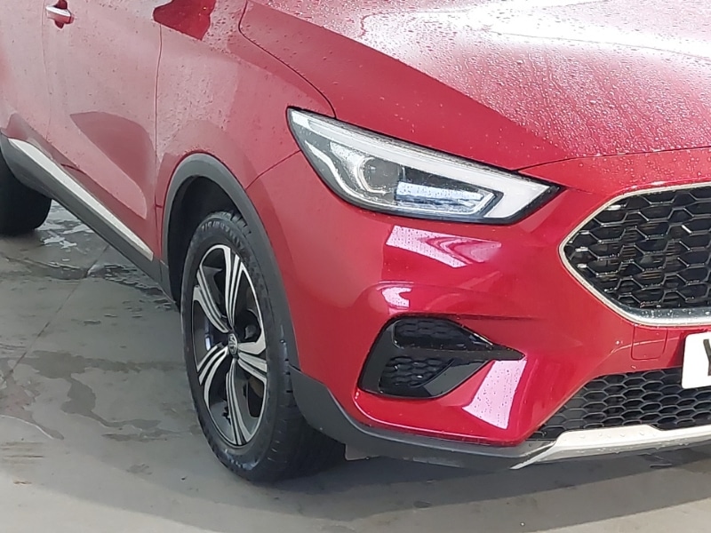 Used MG MG ZS 2022 for sale - 76567627: Photo 9