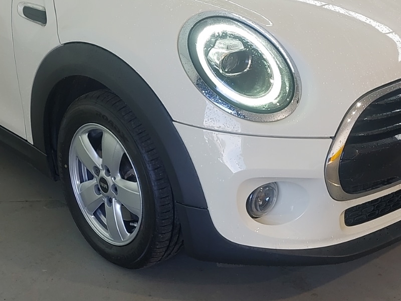 Used MINI Convertible 2020 for sale - 77924320: Photo 9