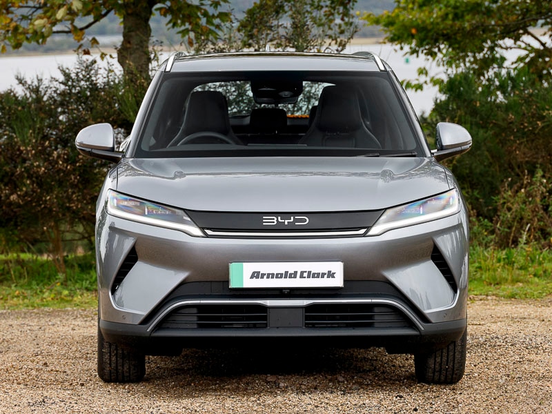 Used BYD Atto 2 2025 for sale - 76571798: Photo 10