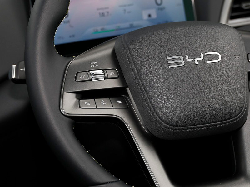 Used BYD Atto 2 2025 for sale - 76571798: Photo 11