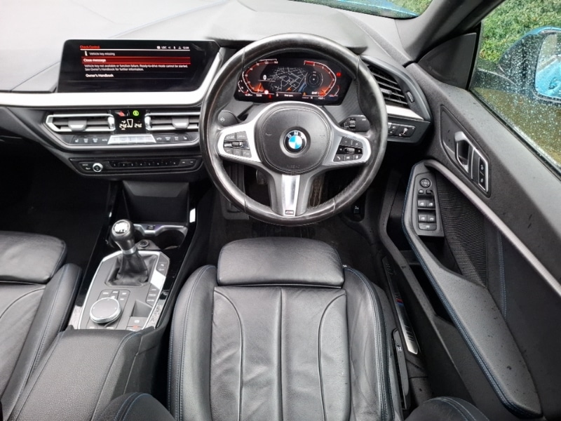 Used BMW 2 Series 2020 for sale - 77782955: Photo 7
