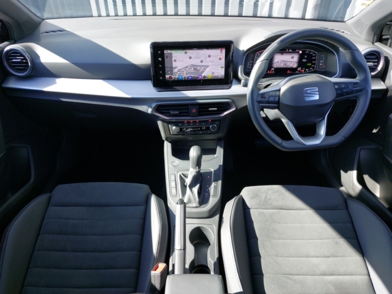 Used SEAT Ibiza 2024 for sale - 77142712: Photo 2