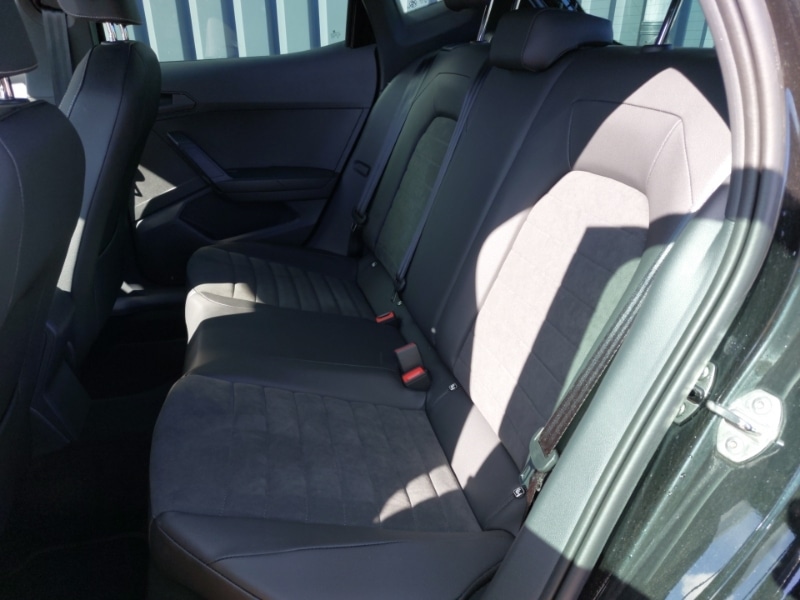 Used SEAT Ibiza 2024 for sale - 77142712: Photo 6