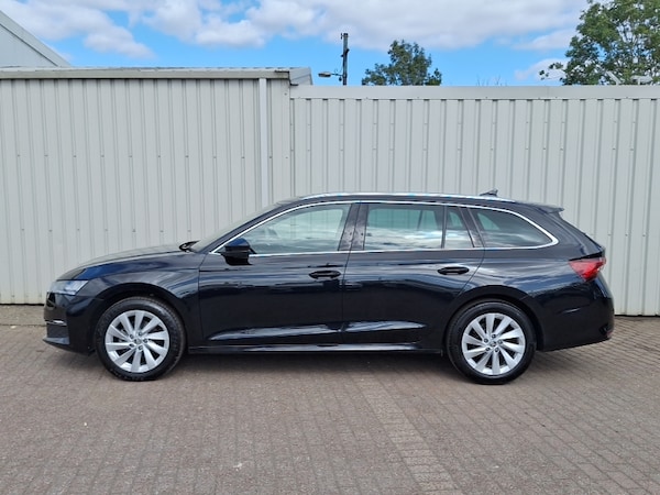 Used Skoda Octavia 2024 for sale - 76213026: Photo 4