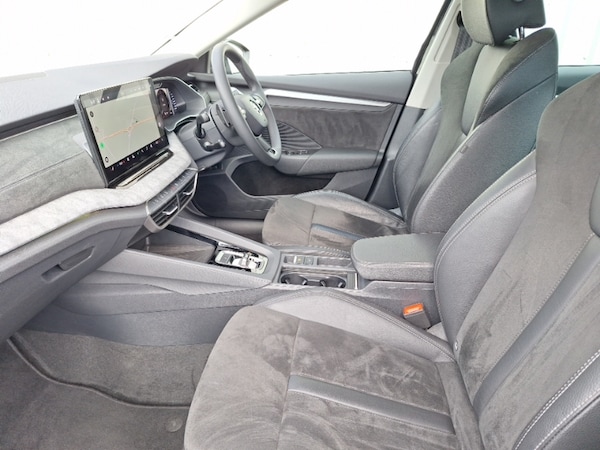 Used Skoda Octavia 2024 for sale - 76213026: Photo 5