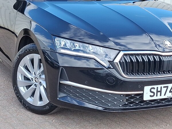 Used Skoda Octavia 2024 for sale - 76213026: Photo 9