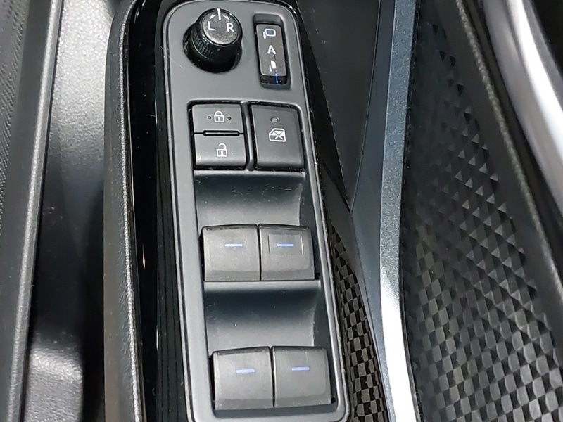 Used Toyota C-HR 2021 for sale - 76881479: Photo 10