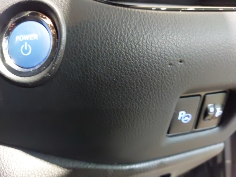 Used Toyota C-HR 2021 for sale - 76881479: Photo 11