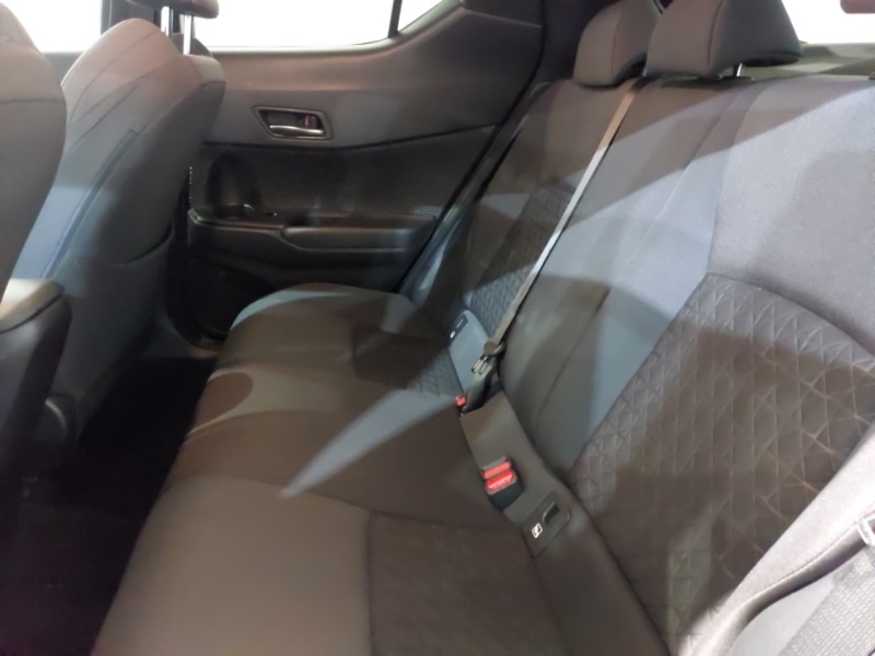 Used Toyota C-HR 2021 for sale - 76881479: Photo 6