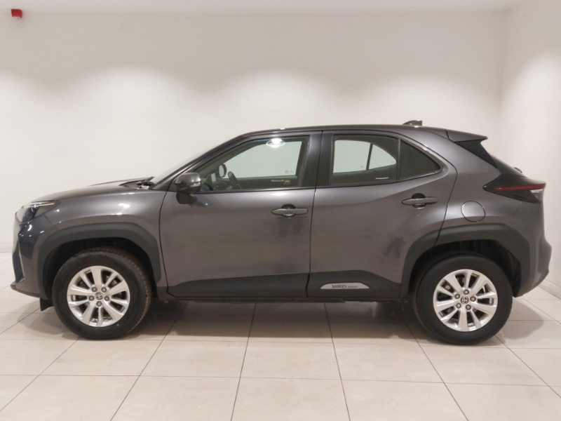Used Toyota Yaris Cross 2022 for sale - 77232834: Photo 4