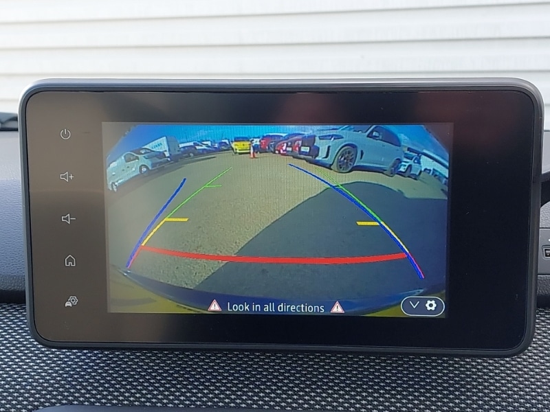 Used Dacia Sandero 2023 for sale - 77838127: Photo 11