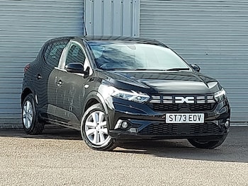 Used Dacia Sandero 2023 for sale - 77838127: Photo