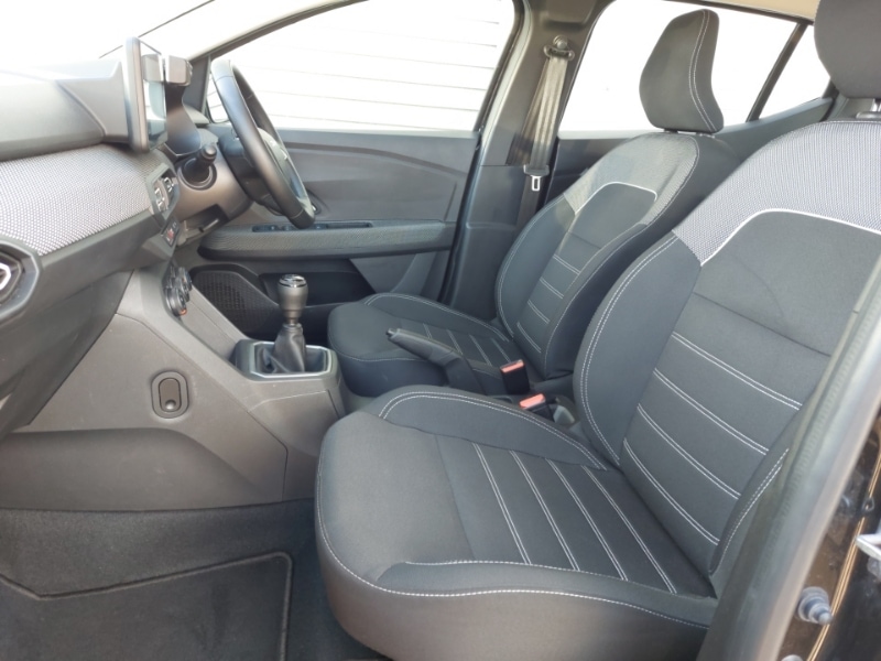 Used Dacia Sandero 2023 for sale - 77838127: Photo 5