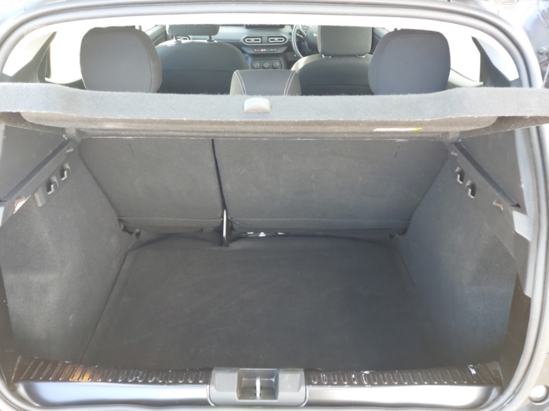 Used Dacia Sandero 2023 for sale - 77838127: Photo 8