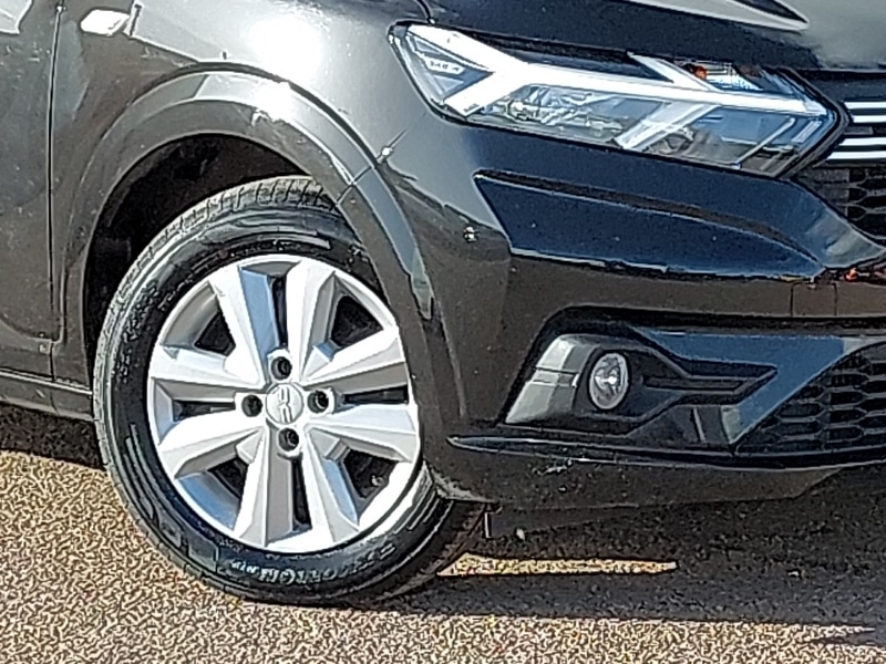 Used Dacia Sandero 2023 for sale - 77838127: Photo 9