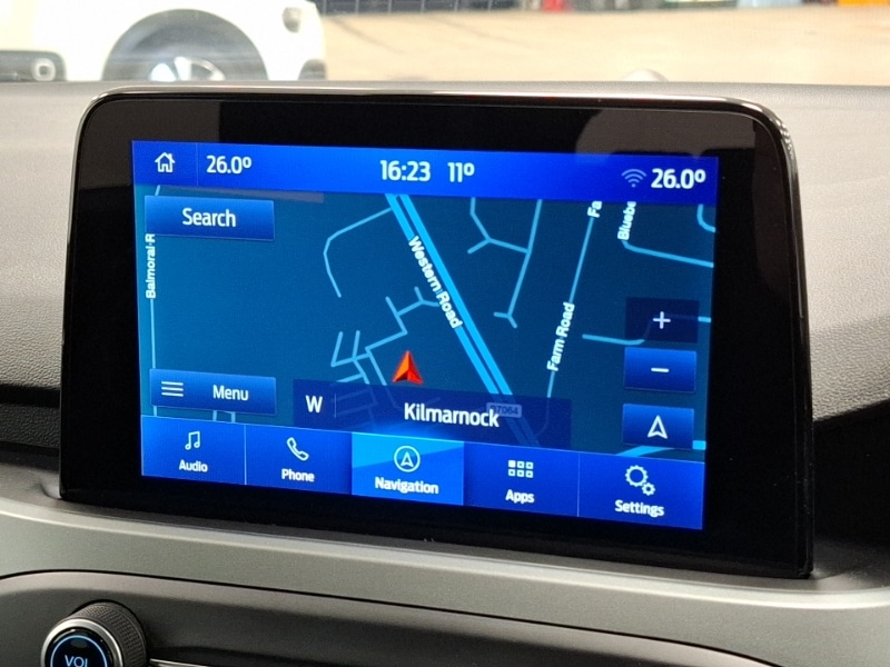 Used Ford Focus 2022 for sale - 77891920: Photo 12