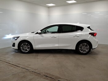 Used Ford Focus 2022 for sale - 77891920: Photo