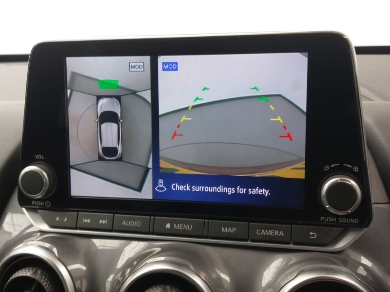 Used Nissan Juke 2023 for sale - 77169637: Photo 11