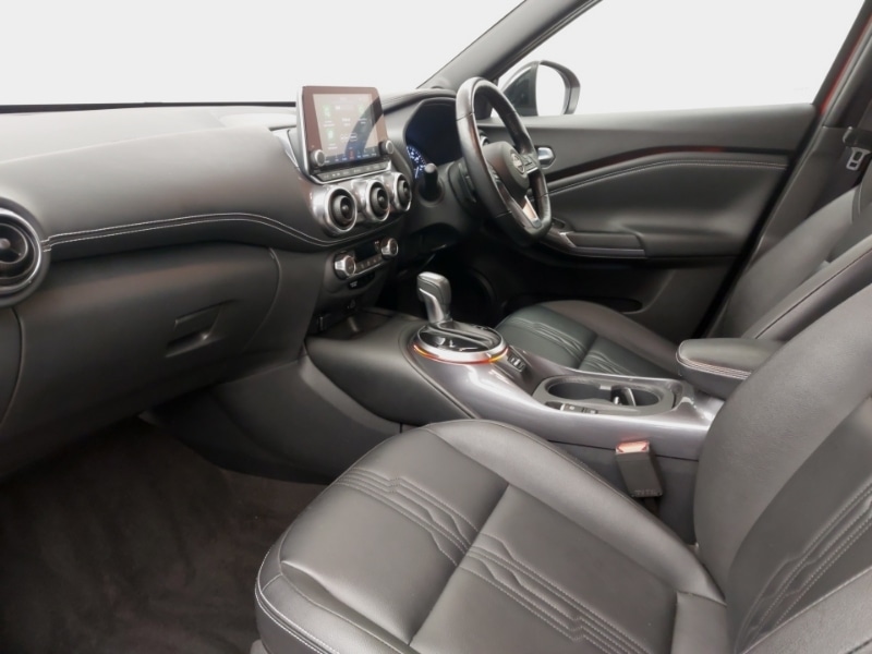 Used Nissan Juke 2023 for sale - 77169637: Photo 5