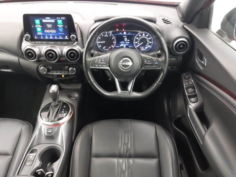 Used Nissan Juke 2023 for sale - 77169637: Photo 7