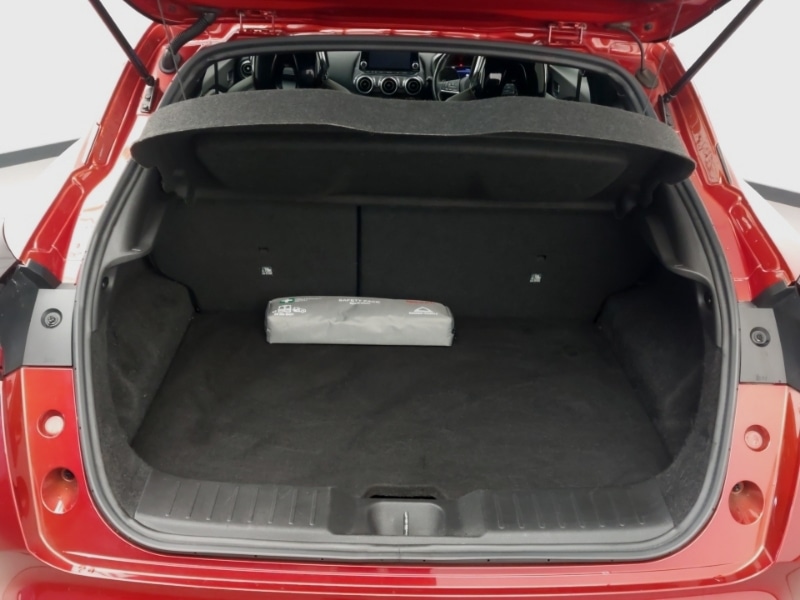 Used Nissan Juke 2023 for sale - 77169637: Photo 8