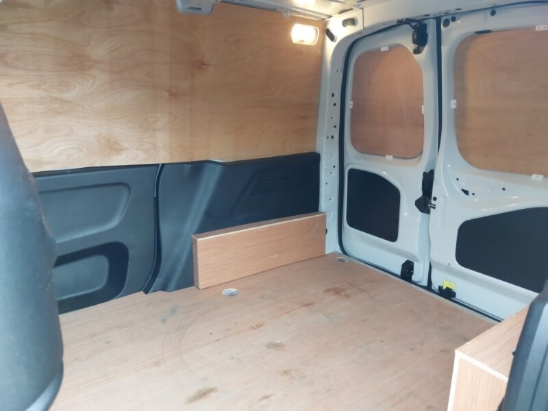 Used Citroen Berlingo 2023 for sale - 77285201: Photo 6