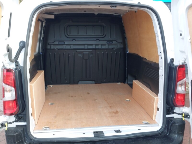 Used Citroen Berlingo 2023 for sale - 77285201: Photo 8