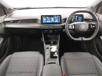 Used MG MG3 2024 for sale - 76742003: Photo