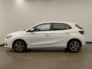 Used MG MG3 2024 for sale - 76742003: Photo