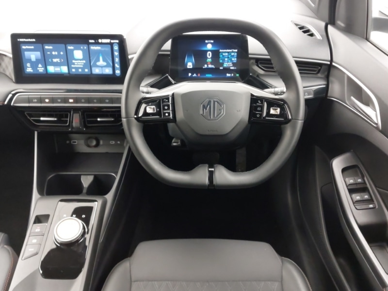Used MG MG3 2024 for sale - 76742003: Photo 7