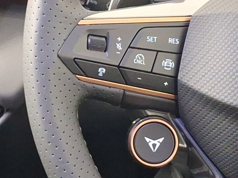 Used Cupra Terramar 2025 for sale - 76401142: Photo 10