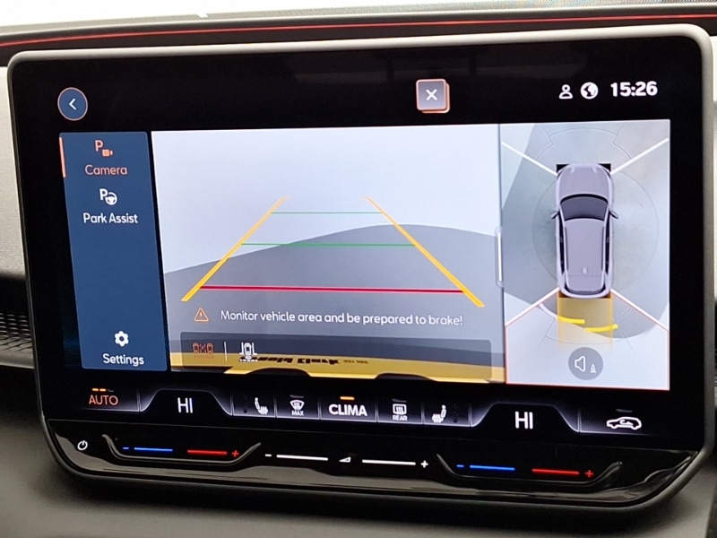 Used Cupra Terramar 2025 for sale - 76401142: Photo 12