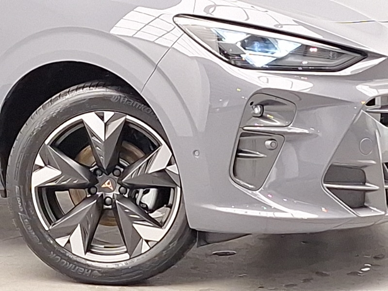 Used Cupra Terramar 2025 for sale - 76401142: Photo 9