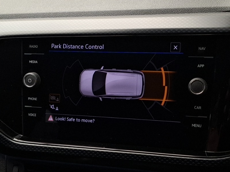 Used Volkswagen T-Cross 2021 for sale - 77160563: Photo 11