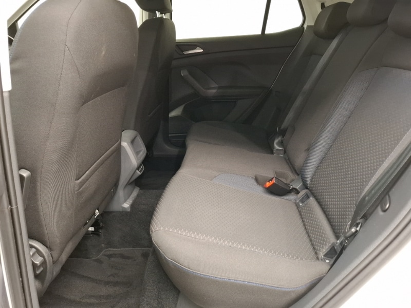 Used Volkswagen T-Cross 2021 for sale - 77160563: Photo 6