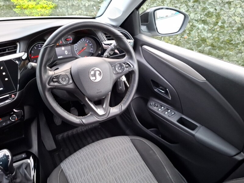 Used Vauxhall Corsa 2022 for sale - 77025154: Photo 10