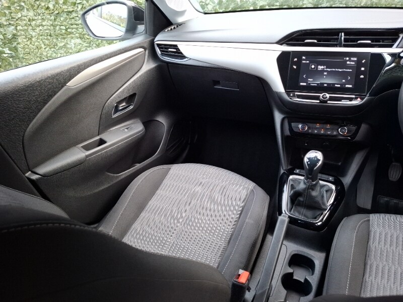 Used Vauxhall Corsa 2022 for sale - 77025154: Photo 11