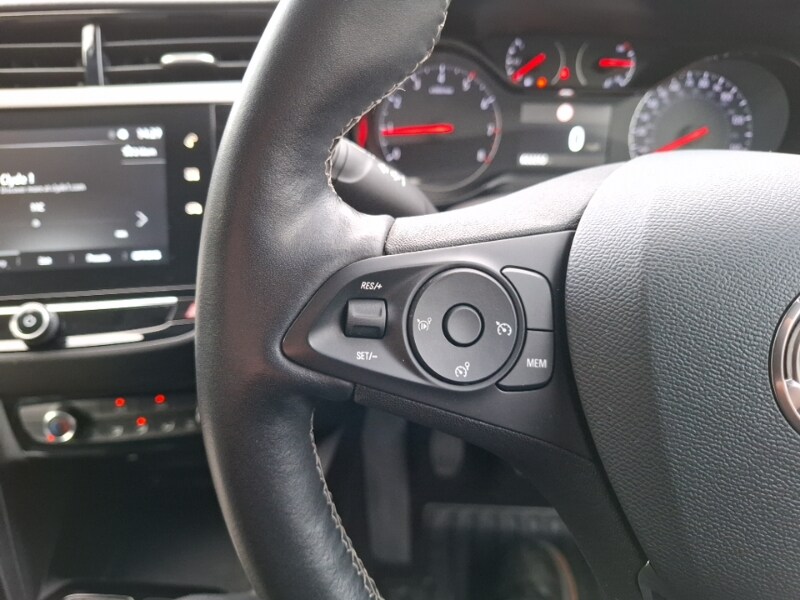 Used Vauxhall Corsa 2022 for sale - 77025154: Photo 12