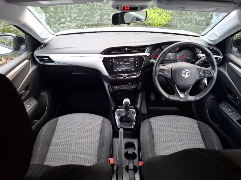 Used Vauxhall Corsa 2022 for sale - 77025154: Photo 2