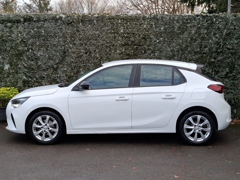 Used Vauxhall Corsa 2022 for sale - 77025154: Photo 4