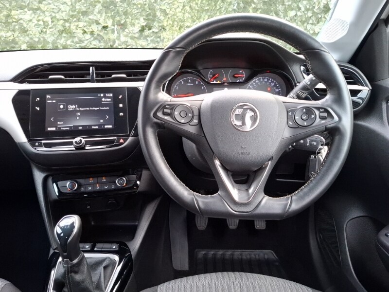 Used Vauxhall Corsa 2022 for sale - 77025154: Photo 7